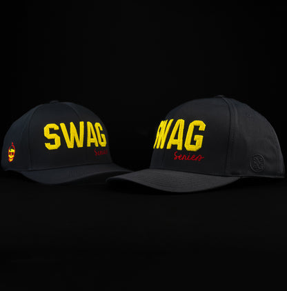 Swag Series North Carolina Event Hat