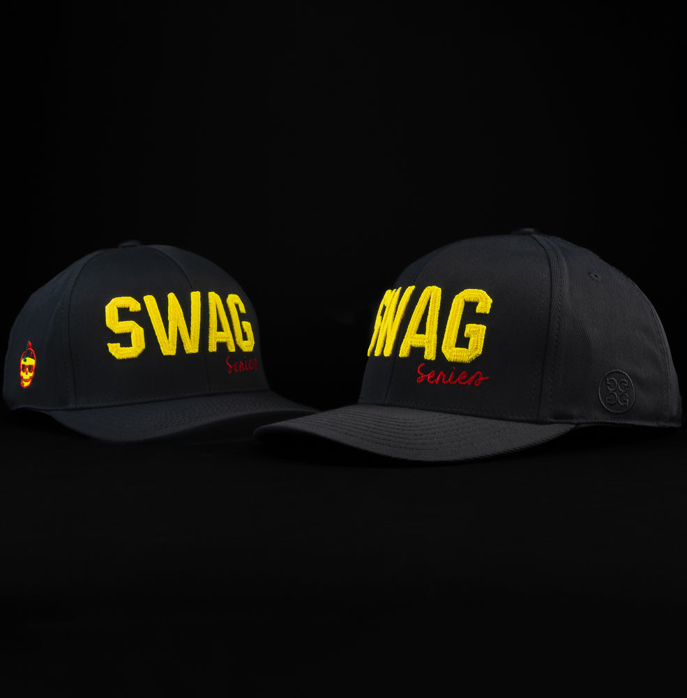 Swag Series North Carolina Event Hat