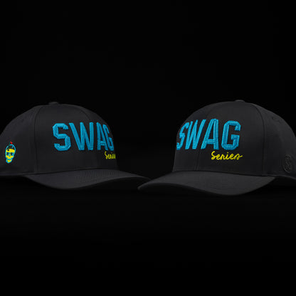 Swag Series Minnesota Event Hat