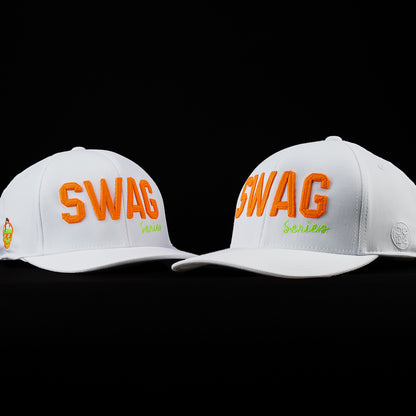 Swag Series Ohio Event Hat