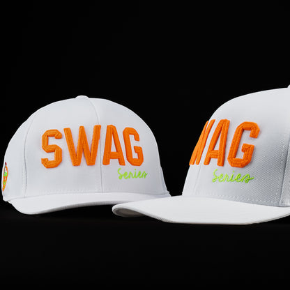 Swag Series Ohio Event Hat