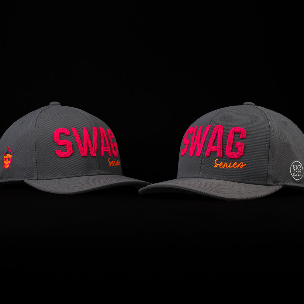 Swag Series Tennessee Event Hat