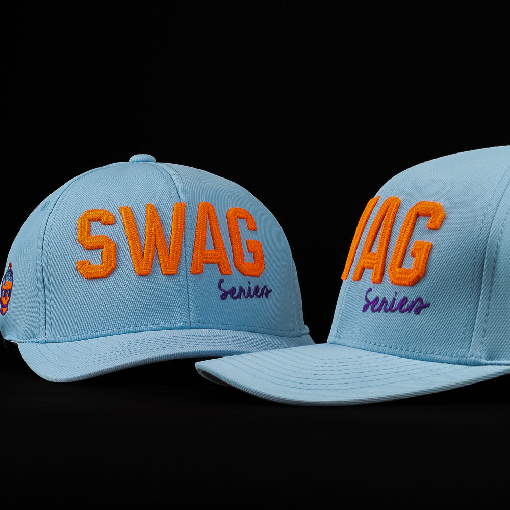 Swag Series Massachusetts Event Hat