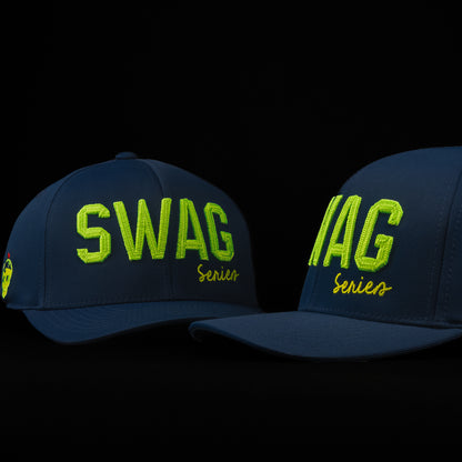 Swag Series Texas Event Hat