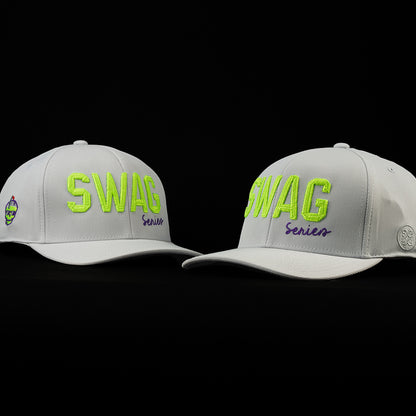 Swag Series Special Event Gray Hat