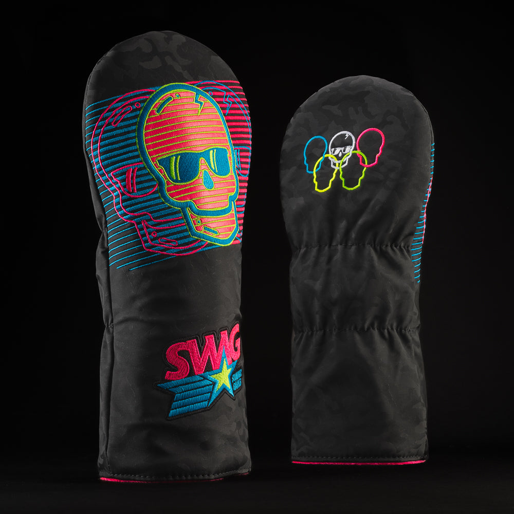 All-Star Skull Driver Special