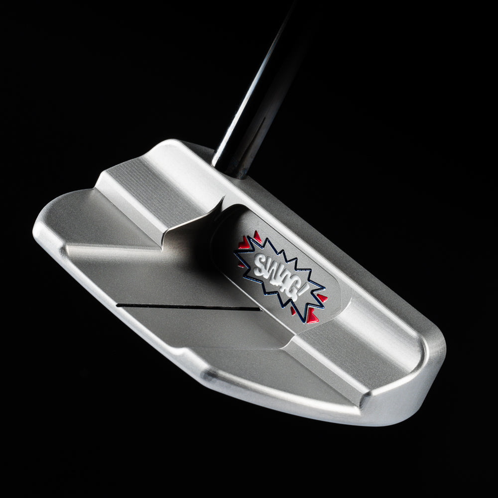 Swagatha The Boss 2.0 Putter