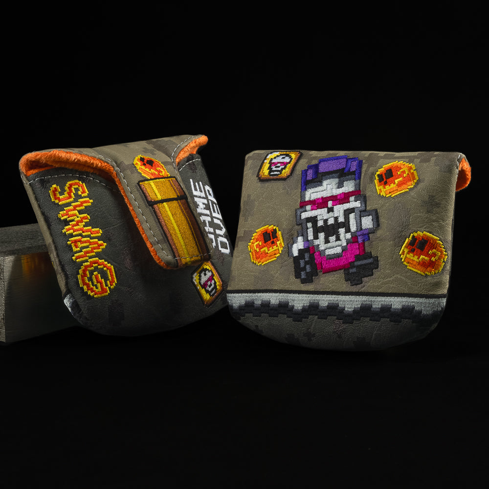 Death of Pario Mallet Special