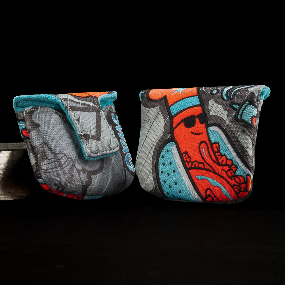 Street Dog Mallet Special