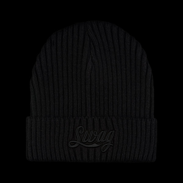 SOL x FUC All around Beanie 完売品 swag 【公式通販】