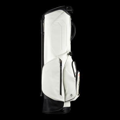 Gigantic George White Vessel Stand Bag