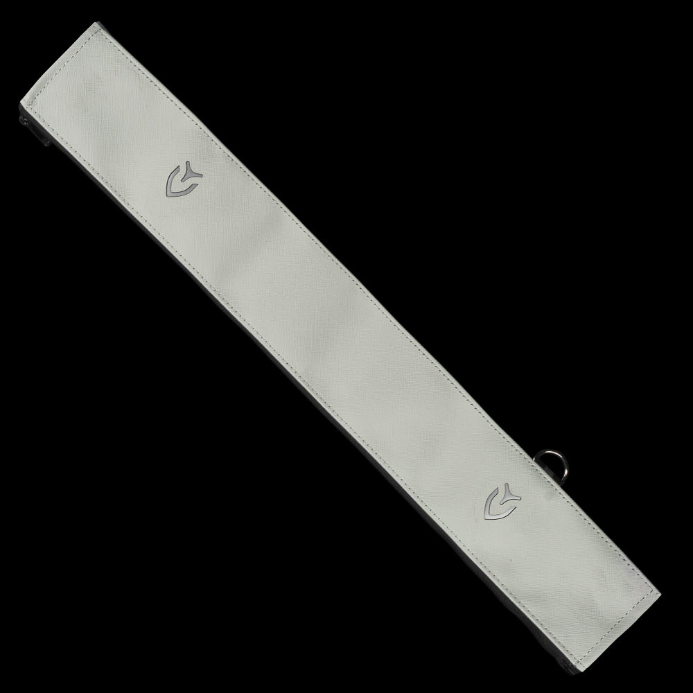 Gigantic George White Vessel Stand Bag – SWAG Golf Co