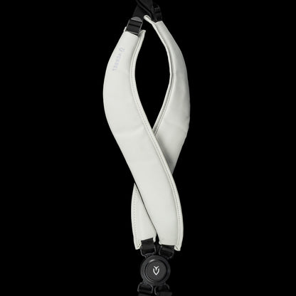 Gigantic George White Vessel Stand Bag