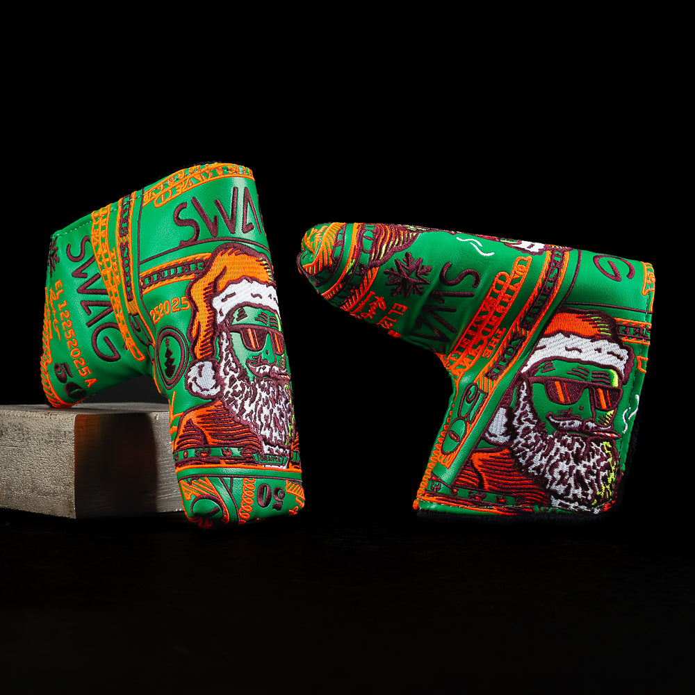 Latest Products – Swag Golf Co