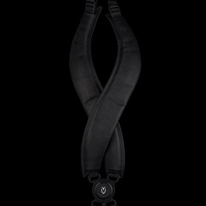 Black Ice Flipper Vessel Stand Bag