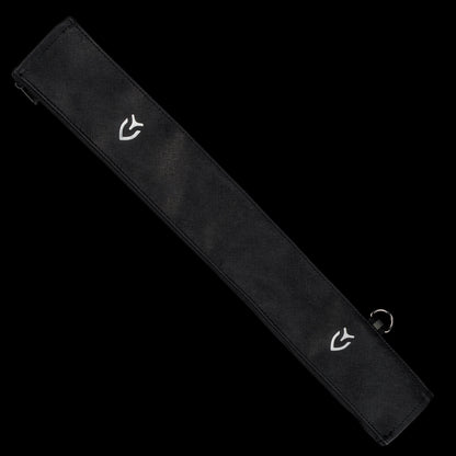 Black Ice Flipper Vessel Stand Bag