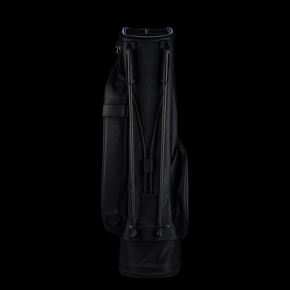 Black Ice Flipper Vessel Stand Bag