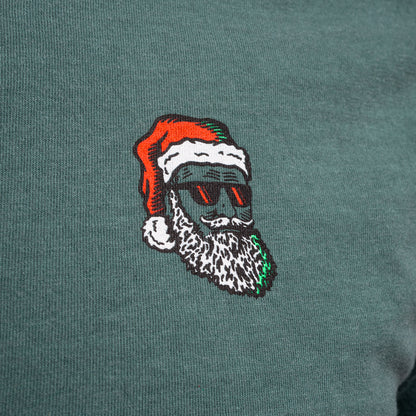 Grant-a Green T-Shirt