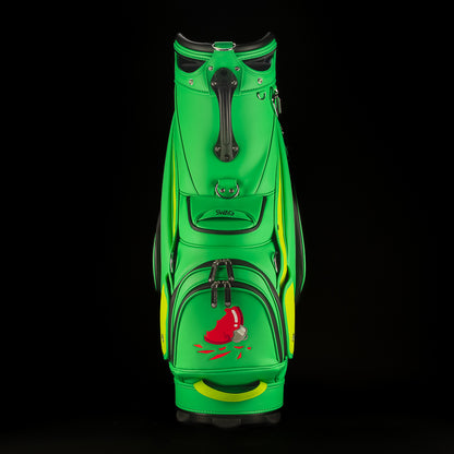 Mean One Vessel Staff Bag