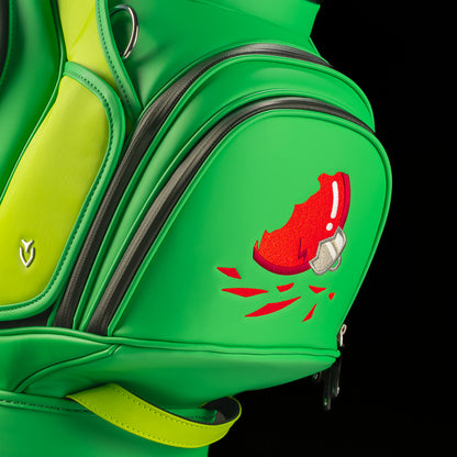 Mean One Vessel Staff Bag