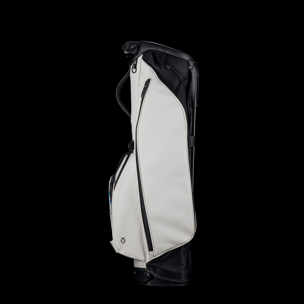 Stacked Flipper Junior Vessel Stand Bag – SWAG Golf Co