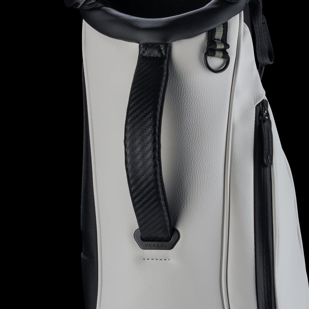 Stacked Flipper Junior Vessel Stand Bag – SWAG Golf Co
