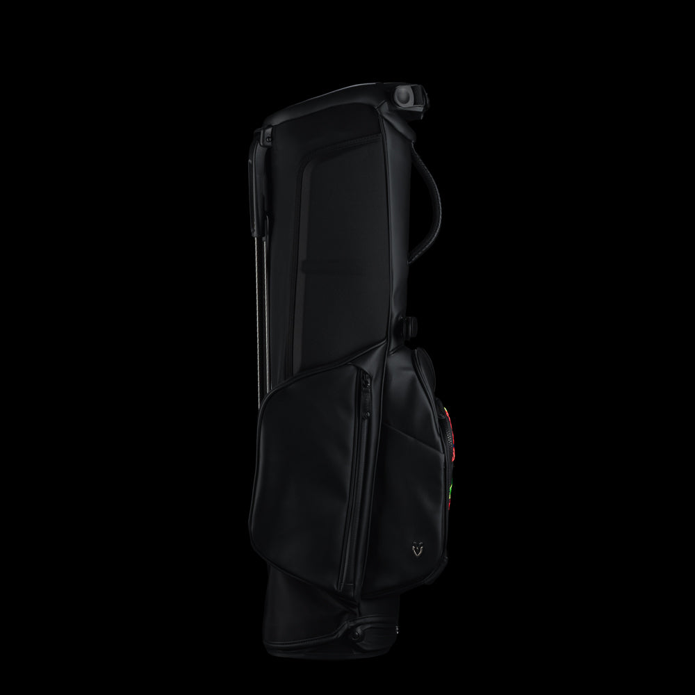 SWAG Stacked Kings Junior Vessel Stand Bag – SWAG Golf Co