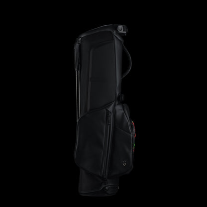 Stacked Kings Junior Vessel Stand Bag