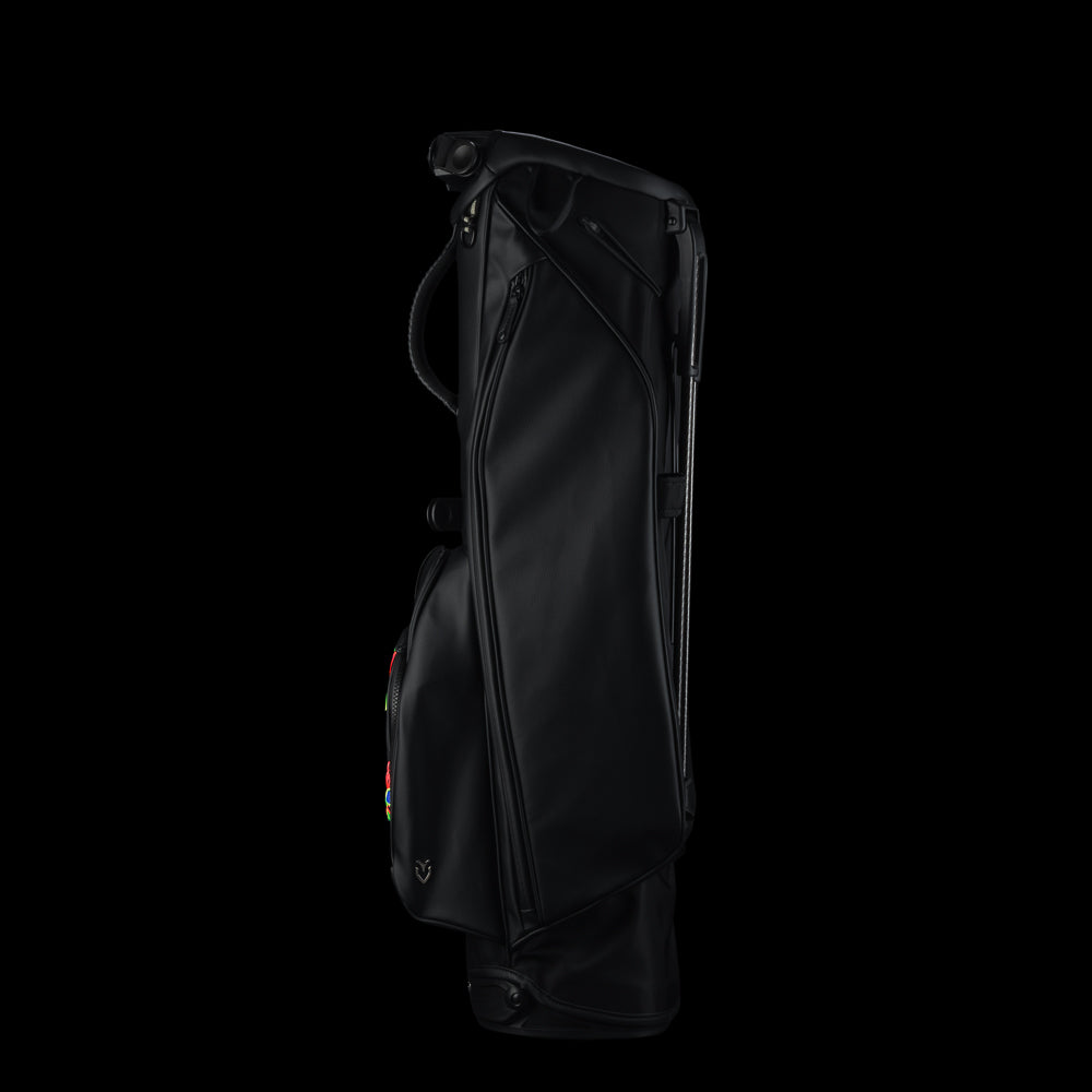 SWAG Golf Stacked Kings Junior Stand Bag - Thumbnail 3