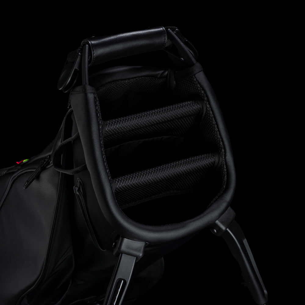 Stacked Kings Junior Vessel Stand Bag