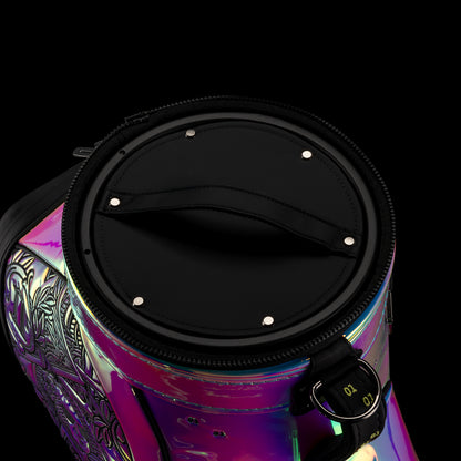 Pearlescent Washington Den Caddy Cooler