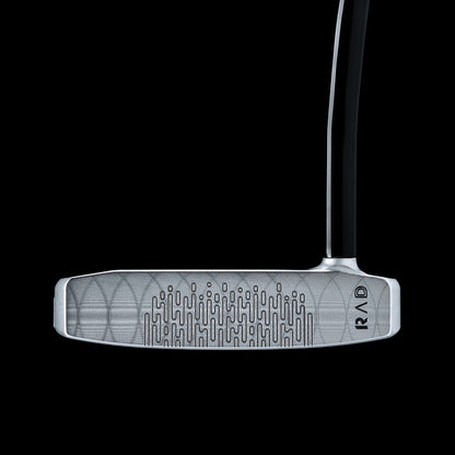 The Vandal RAD Putter