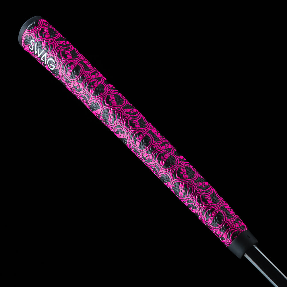 The Vandal RAD Putter – SWAG Golf Co