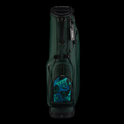 Shuffle King Vessel Stand Bag