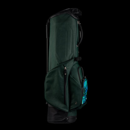 Shuffle King Vessel Stand Bag