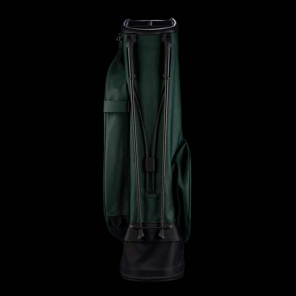 Shuffle King Vessel Stand Bag