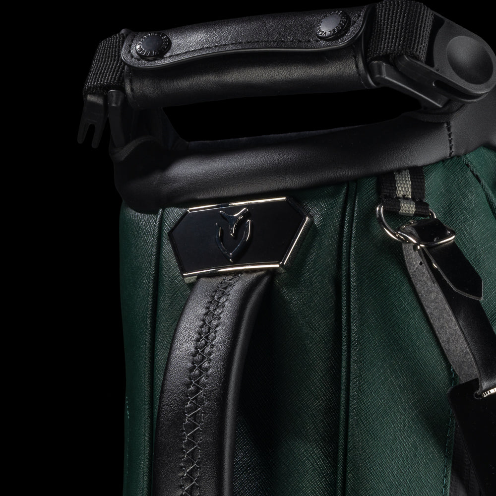 Shuffle King Vessel Stand Bag