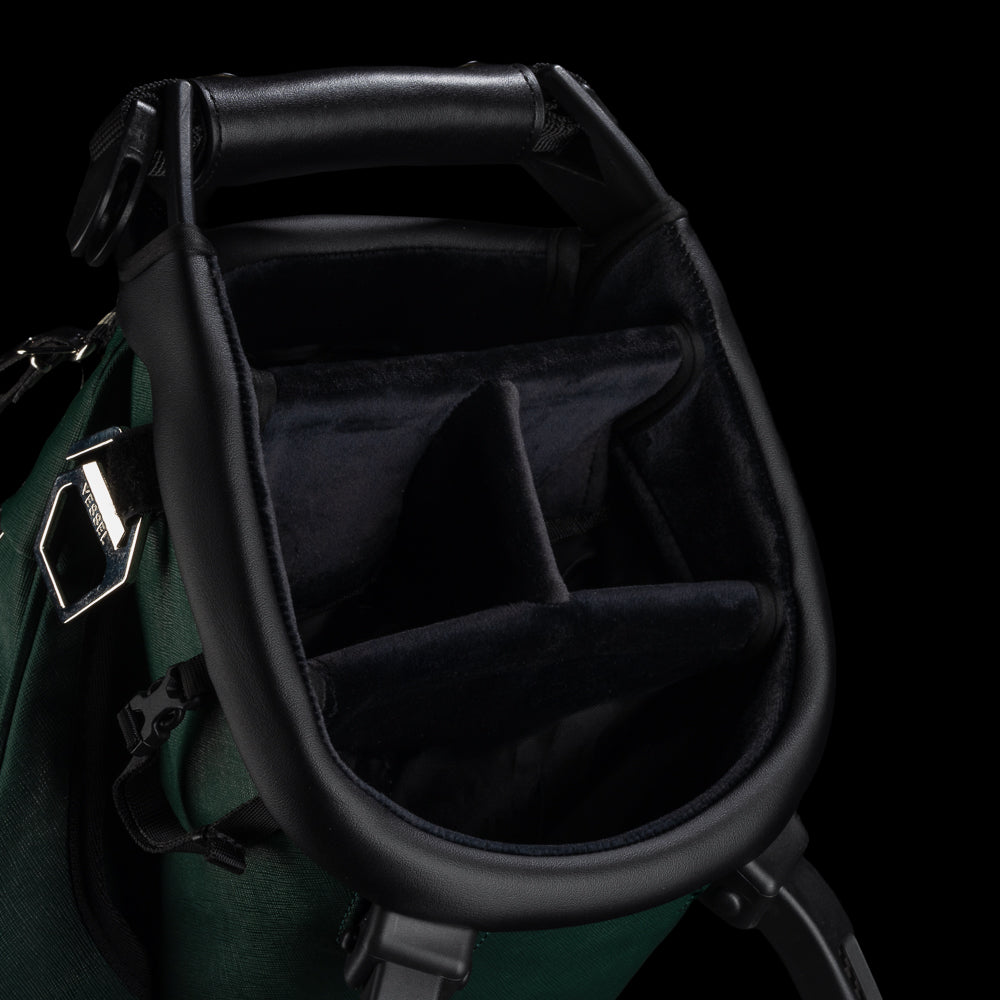 Shuffle King Vessel Stand Bag