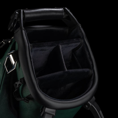 Shuffle King Vessel Stand Bag