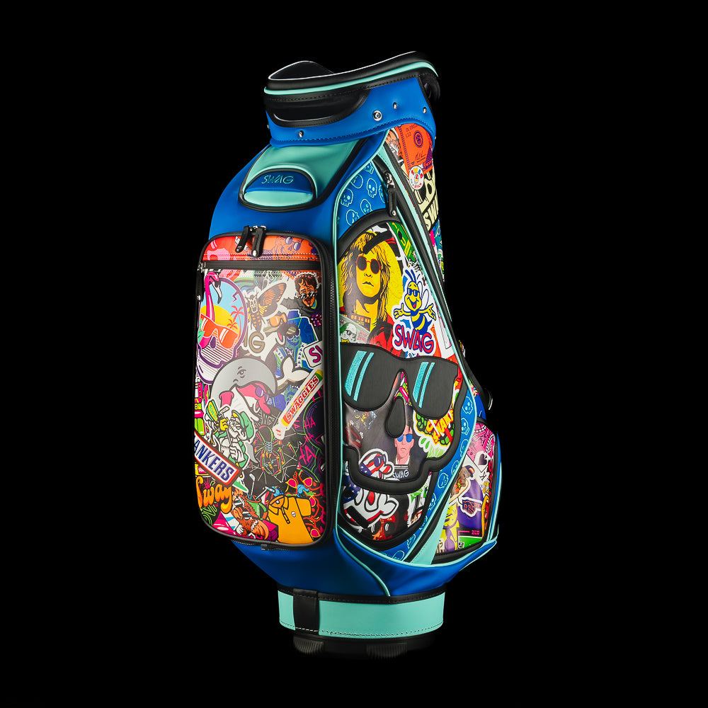 Swag Golf - Limited Release Premium Golf Accessories – Swag Golf Co