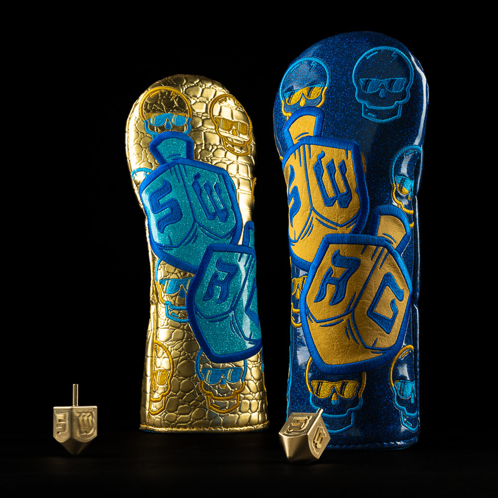 Dreidel Fairway Special