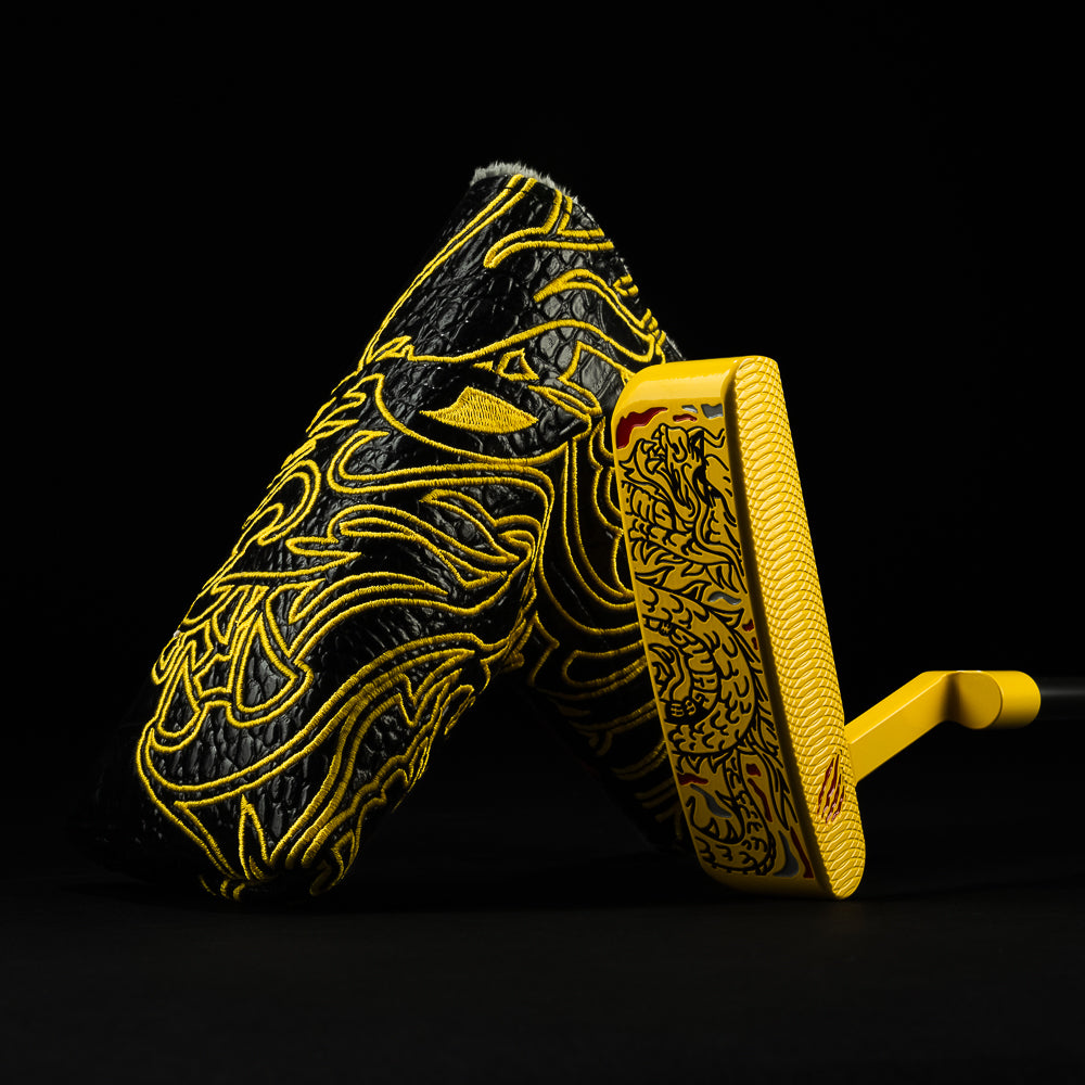 Putter Archive – Swag Golf Co