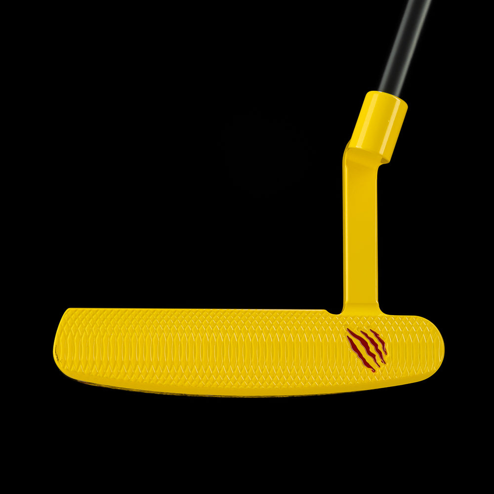 Enter The Swagon Handsome One Putter