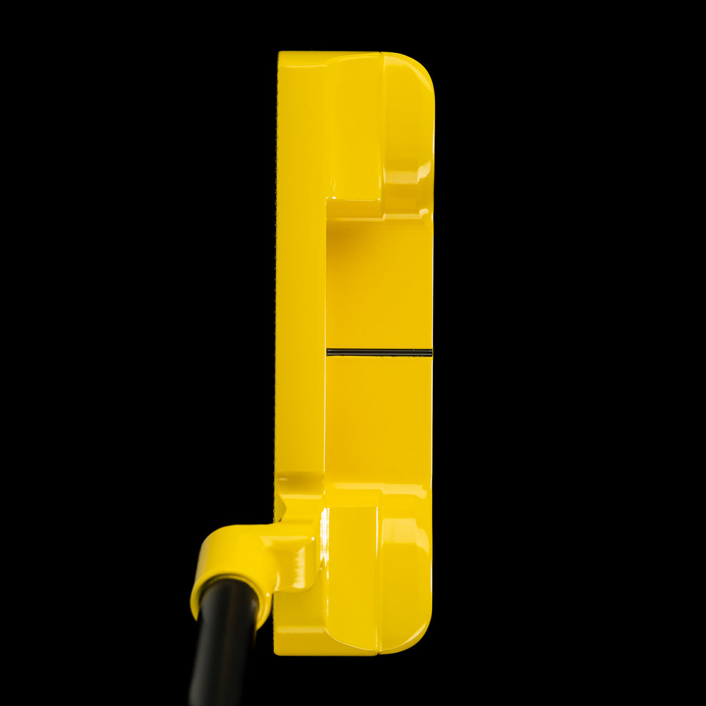 Enter The Swagon Handsome One Putter