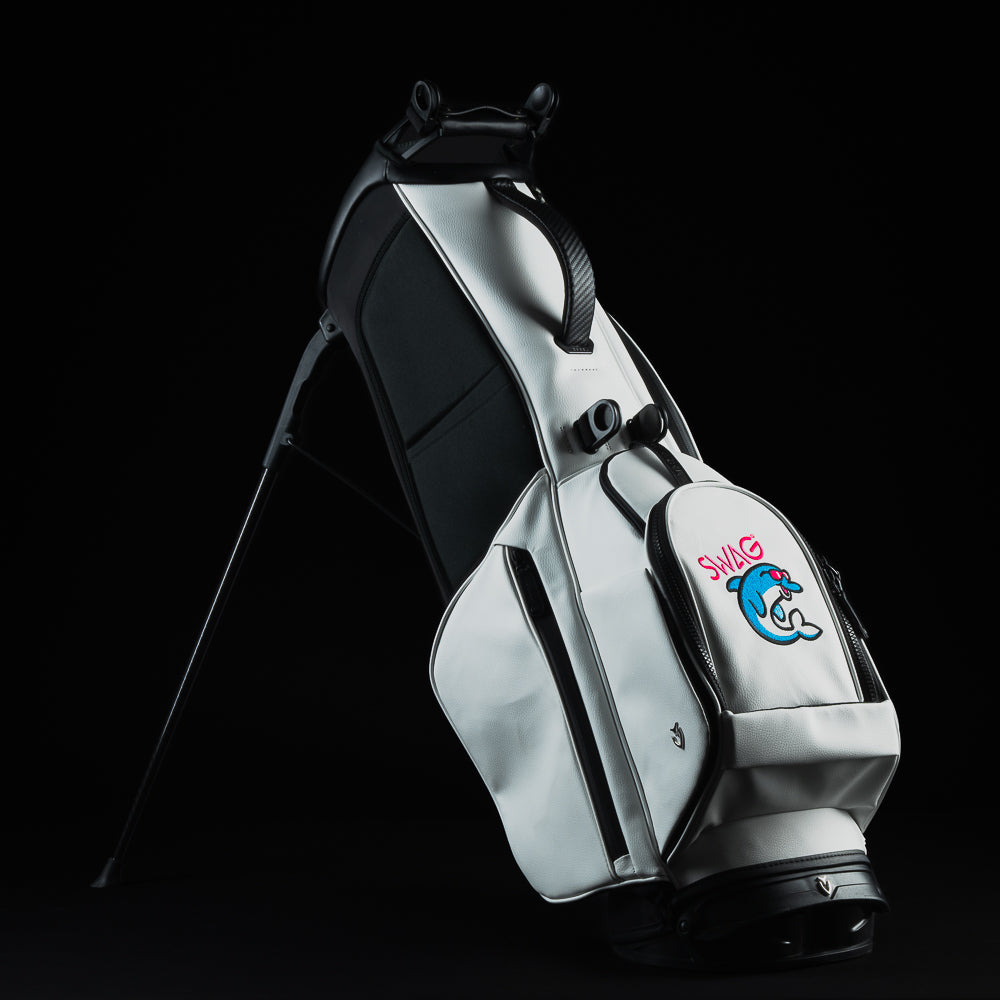 SWAG Golf Flipper Blade Cover - Thumbnail 2