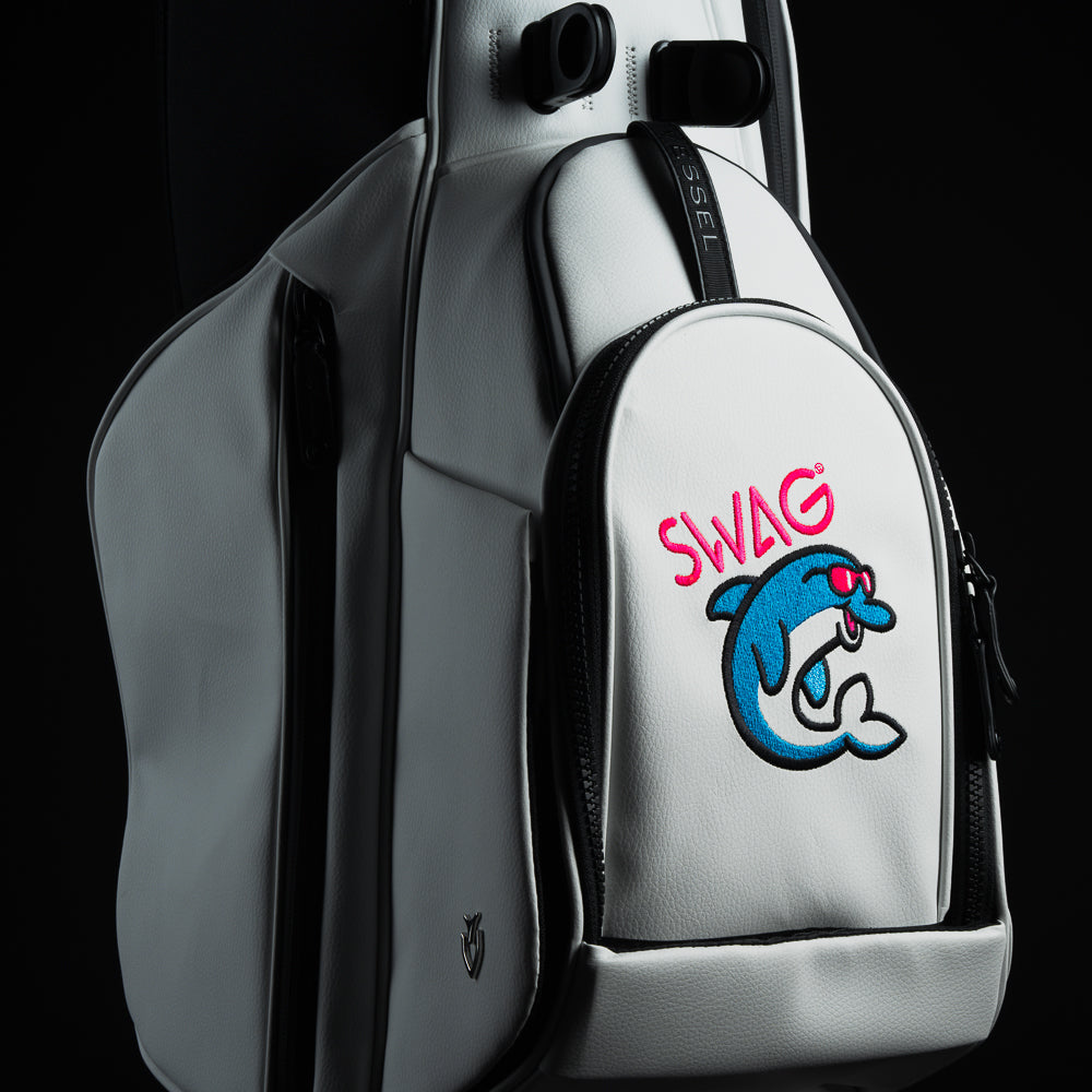 SWAG Golf Flipper Blade Cover