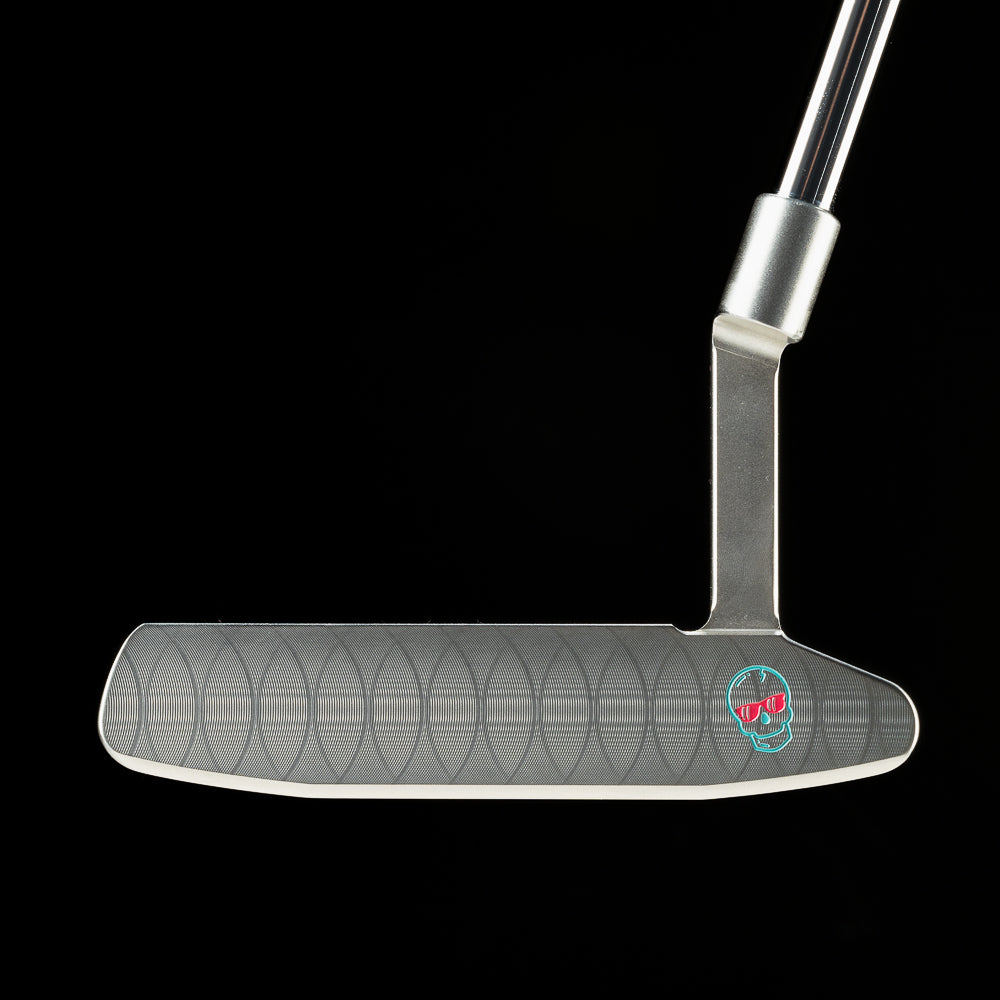 Vice Beach Flipper Handsome Too Putter – SWAG Golf Co