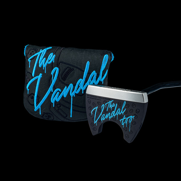SWAG Golf The Vandal Too MOI Mallet Putter – SWAG Golf Co
