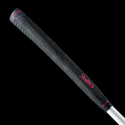 Tie-Dye Stacked Skulls The Boss Putter