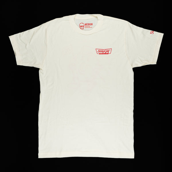 Hole in One T-Shirt – SWAG Golf Co